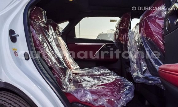 Acheter Import Voiture Lexus RX 300 Blanc à Import - Dubai, Adrar Acheter Import Voiture Lexus RX 300 Blanc à Import - Dubai, Adrar