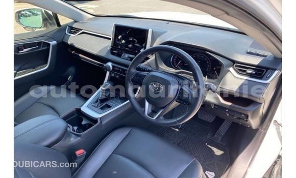 Acheter Import Utilitaire Toyota HiAce Blanc à Import - Dubai, Adrar Acheter Import Utilitaire Toyota HiAce Blanc à Import - Dubai, Adrar