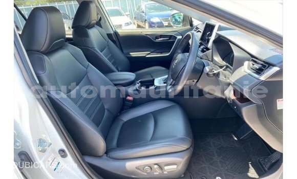 Acheter Import Utilitaire Toyota HiAce Blanc à Import - Dubai, Adrar Acheter Import Utilitaire Toyota HiAce Blanc à Import - Dubai, Adrar