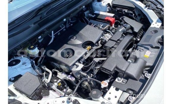 Acheter Import Utilitaire Toyota HiAce Blanc à Import - Dubai, Adrar Acheter Import Utilitaire Toyota HiAce Blanc à Import - Dubai, Adrar