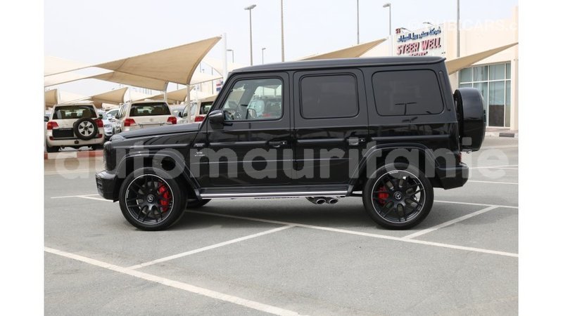 Big with watermark mercedes benz 190 adrar import dubai 3422