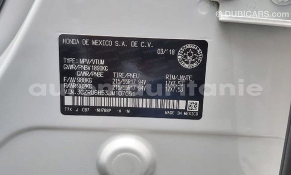 Buy Import Honda C White Bike in Import - Dubai in Adrar Buy Import Honda C White Bike in Import - Dubai in Adrar