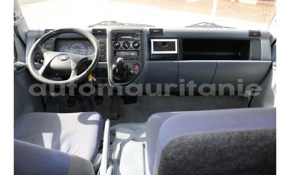 Acheter Import Voiture Mitsubishi Carisma Blanc à Import - Dubai, Adrar