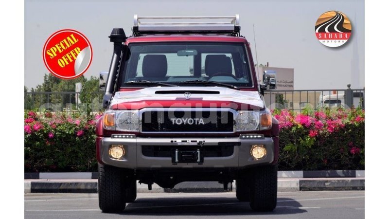 Big with watermark toyota land cruiser adrar import dubai 3429