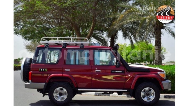 Big with watermark toyota land cruiser adrar import dubai 3429