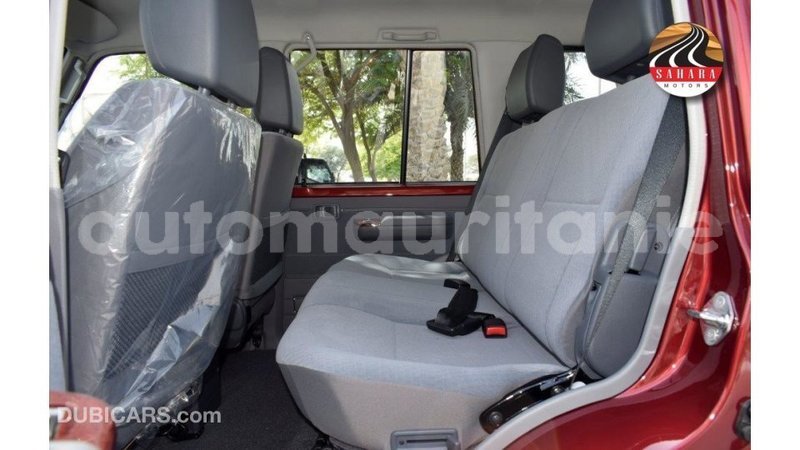 Big with watermark toyota land cruiser adrar import dubai 3429