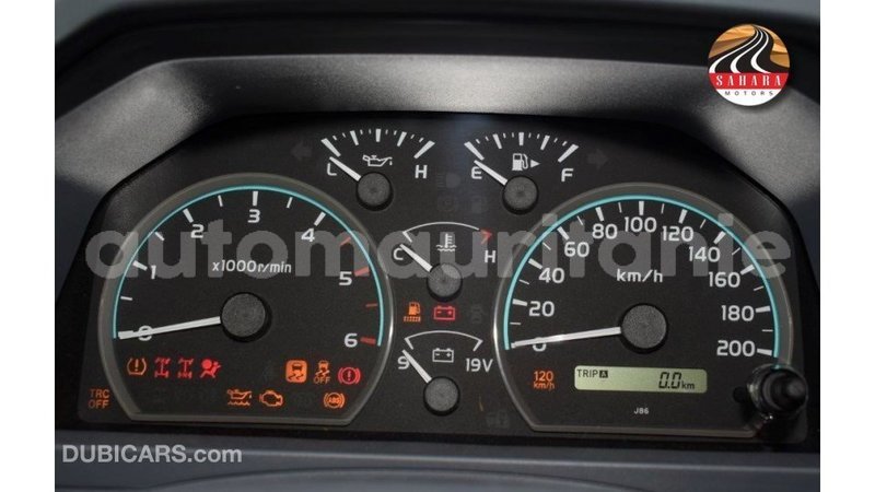 Big with watermark toyota land cruiser adrar import dubai 3429