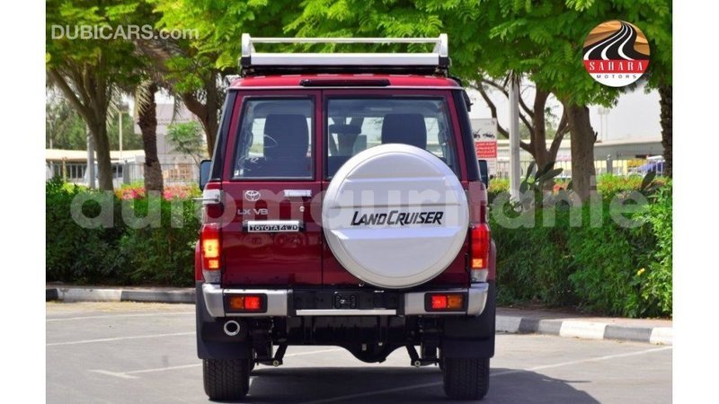 Big with watermark toyota land cruiser adrar import dubai 3429