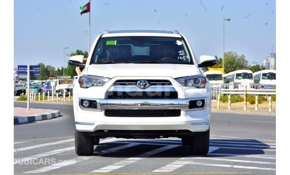 Buy Import Toyota HiAce White Truck in Import - Dubai in Adrar Buy Import Toyota HiAce White Truck in Import - Dubai in Adrar