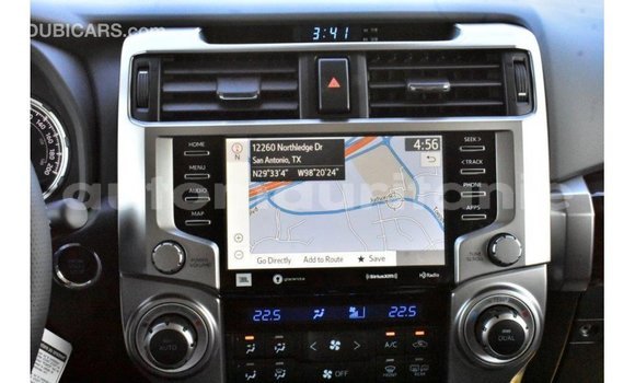 Buy Import Toyota HiAce White Truck in Import - Dubai in Adrar Buy Import Toyota HiAce White Truck in Import - Dubai in Adrar