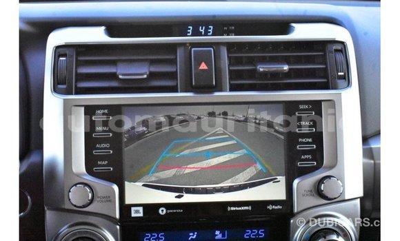 Buy Import Toyota HiAce White Truck in Import - Dubai in Adrar Buy Import Toyota HiAce White Truck in Import - Dubai in Adrar