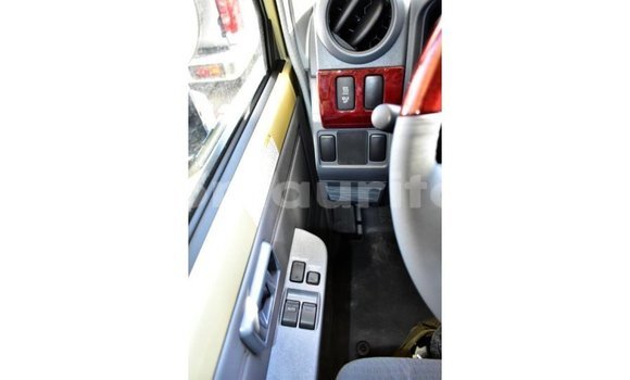 Buy Import Toyota Land Cruiser Beige Car in Import - Dubai in Adrar Buy Import Toyota Land Cruiser Beige Car in Import - Dubai in Adrar