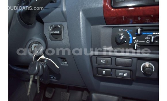 Buy Import Toyota Land Cruiser Beige Car in Import - Dubai in Adrar Buy Import Toyota Land Cruiser Beige Car in Import - Dubai in Adrar