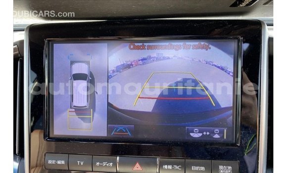 Acheter Import Voiture Toyota Land Cruiser Noir à Import - Dubai, Adrar Acheter Import Voiture Toyota Land Cruiser Noir à Import - Dubai, Adrar