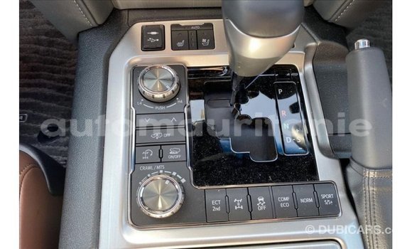 Acheter Import Voiture Toyota Land Cruiser Noir à Import - Dubai, Adrar Acheter Import Voiture Toyota Land Cruiser Noir à Import - Dubai, Adrar