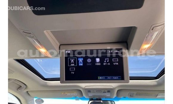 Acheter Import Voiture Toyota Land Cruiser Noir à Import - Dubai, Adrar Acheter Import Voiture Toyota Land Cruiser Noir à Import - Dubai, Adrar