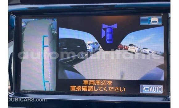 Acheter Import Voiture Toyota Land Cruiser Noir à Import - Dubai, Adrar Acheter Import Voiture Toyota Land Cruiser Noir à Import - Dubai, Adrar