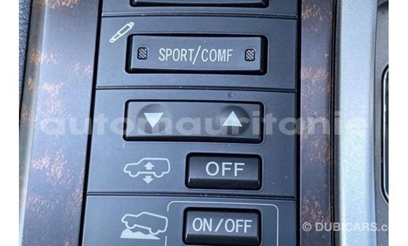 Acheter Import Voiture Toyota Land Cruiser Noir à Import - Dubai, Adrar Acheter Import Voiture Toyota Land Cruiser Noir à Import - Dubai, Adrar