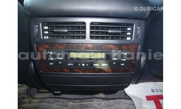 Acheter Import Voiture Toyota Land Cruiser Blanc à Import - Dubai, Adrar Acheter Import Voiture Toyota Land Cruiser Blanc à Import - Dubai, Adrar