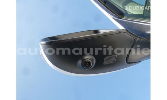 Acheter Import Voiture Toyota Land Cruiser Blanc à Import - Dubai, Adrar Acheter Import Voiture Toyota Land Cruiser Blanc à Import - Dubai, Adrar