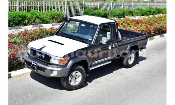 Buy Import Toyota Land Cruiser Other Car in Import - Dubai in Adrar Buy Import Toyota Land Cruiser Other Car in Import - Dubai in Adrar