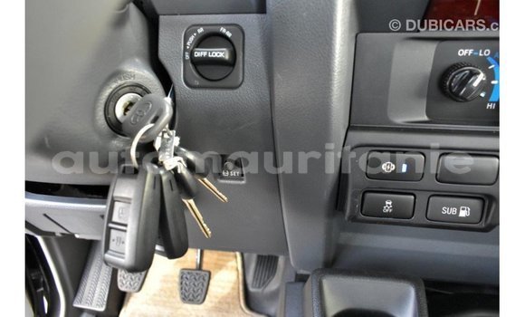 Buy Import Toyota Land Cruiser Other Car in Import - Dubai in Adrar Buy Import Toyota Land Cruiser Other Car in Import - Dubai in Adrar
