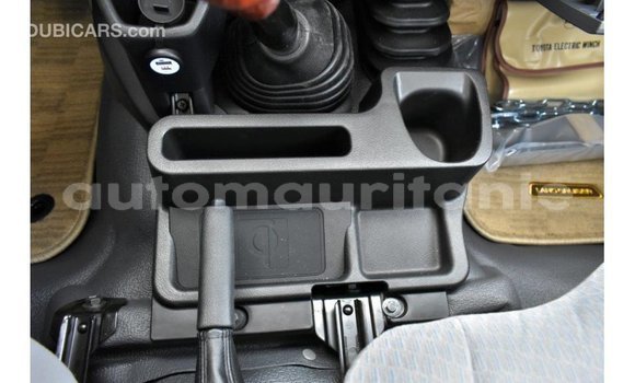Buy Import Toyota Land Cruiser Other Car in Import - Dubai in Adrar Buy Import Toyota Land Cruiser Other Car in Import - Dubai in Adrar