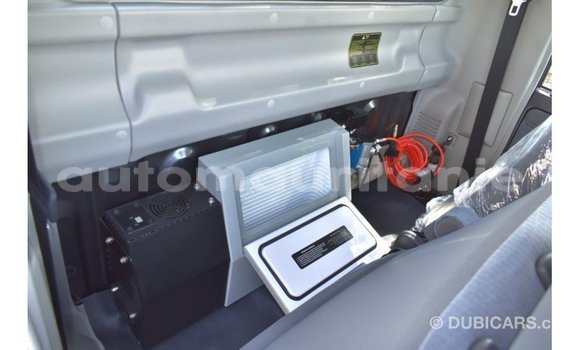 Buy Import Toyota Land Cruiser Other Car in Import - Dubai in Adrar Buy Import Toyota Land Cruiser Other Car in Import - Dubai in Adrar