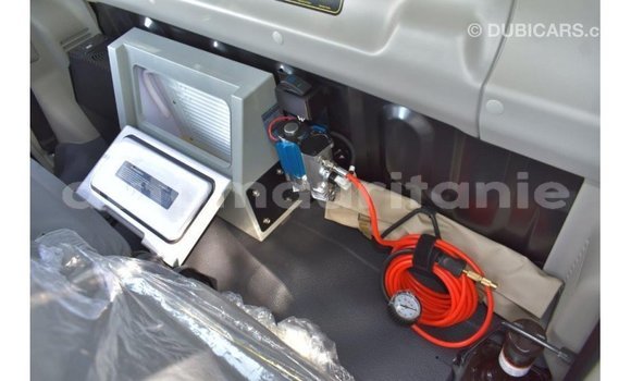 Buy Import Toyota Land Cruiser Other Car in Import - Dubai in Adrar Buy Import Toyota Land Cruiser Other Car in Import - Dubai in Adrar