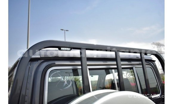 Buy Import Toyota Land Cruiser Other Car in Import - Dubai in Adrar Buy Import Toyota Land Cruiser Other Car in Import - Dubai in Adrar
