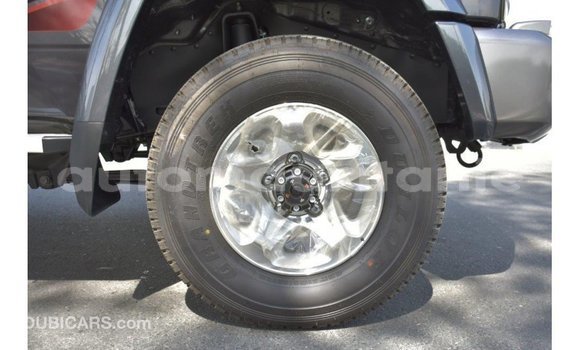 Buy Import Toyota Land Cruiser Other Car in Import - Dubai in Adrar Buy Import Toyota Land Cruiser Other Car in Import - Dubai in Adrar