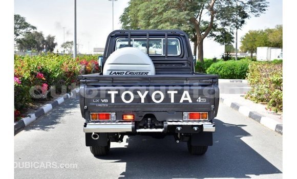 Buy Import Toyota Land Cruiser Other Car in Import - Dubai in Adrar Buy Import Toyota Land Cruiser Other Car in Import - Dubai in Adrar