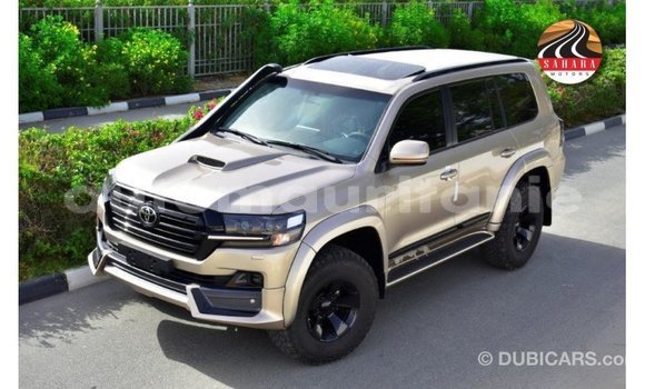Buy Import Toyota Land Cruiser Other Car in Import - Dubai in Adrar Buy Import Toyota Land Cruiser Other Car in Import - Dubai in Adrar