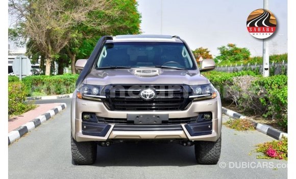 Buy Import Toyota Land Cruiser Other Car in Import - Dubai in Adrar Buy Import Toyota Land Cruiser Other Car in Import - Dubai in Adrar