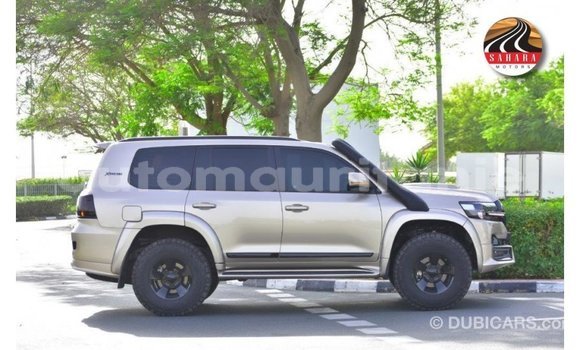 Buy Import Toyota Land Cruiser Other Car in Import - Dubai in Adrar Buy Import Toyota Land Cruiser Other Car in Import - Dubai in Adrar