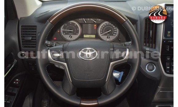 Buy Import Toyota Land Cruiser Other Car in Import - Dubai in Adrar Buy Import Toyota Land Cruiser Other Car in Import - Dubai in Adrar