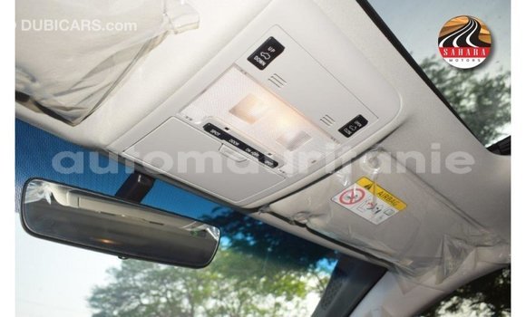 Buy Import Toyota Land Cruiser Other Car in Import - Dubai in Adrar Buy Import Toyota Land Cruiser Other Car in Import - Dubai in Adrar