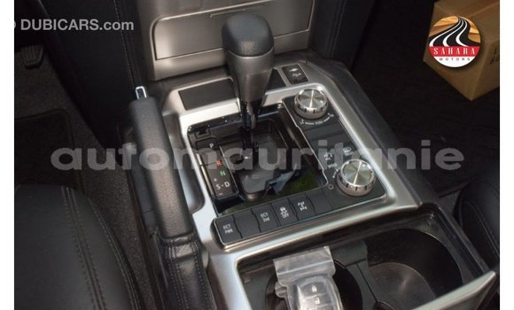Buy Import Toyota Land Cruiser Other Car in Import - Dubai in Adrar Buy Import Toyota Land Cruiser Other Car in Import - Dubai in Adrar