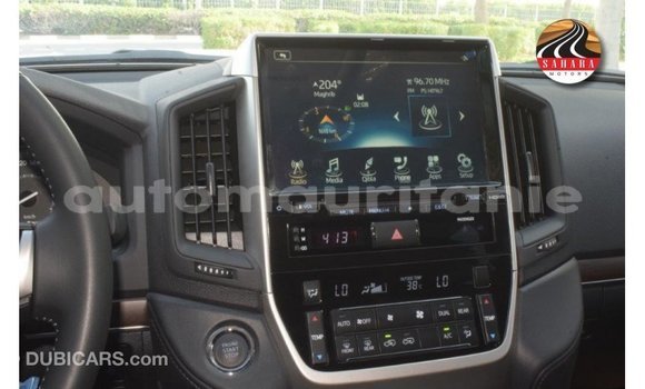 Buy Import Toyota Land Cruiser Other Car in Import - Dubai in Adrar Buy Import Toyota Land Cruiser Other Car in Import - Dubai in Adrar