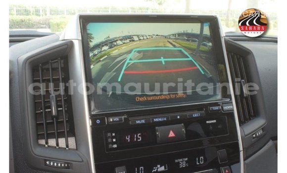 Buy Import Toyota Land Cruiser Other Car in Import - Dubai in Adrar Buy Import Toyota Land Cruiser Other Car in Import - Dubai in Adrar