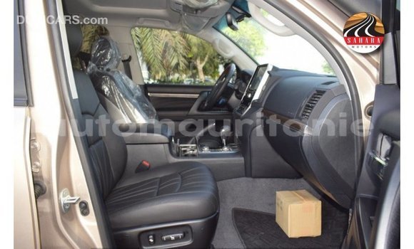 Buy Import Toyota Land Cruiser Other Car in Import - Dubai in Adrar Buy Import Toyota Land Cruiser Other Car in Import - Dubai in Adrar