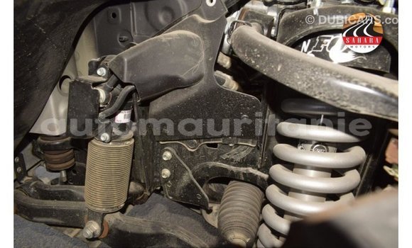 Buy Import Toyota Land Cruiser Other Car in Import - Dubai in Adrar Buy Import Toyota Land Cruiser Other Car in Import - Dubai in Adrar