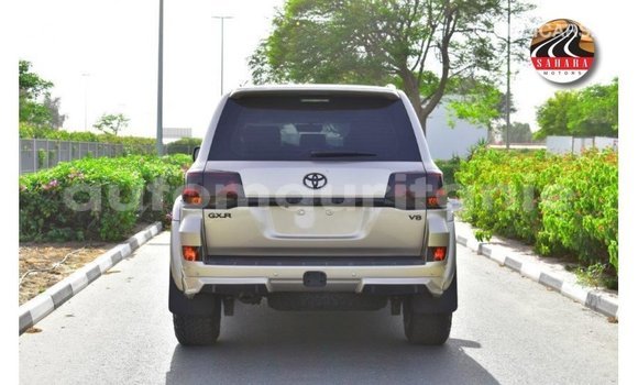 Buy Import Toyota Land Cruiser Other Car in Import - Dubai in Adrar Buy Import Toyota Land Cruiser Other Car in Import - Dubai in Adrar