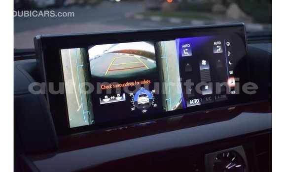 Buy Import Lexus LX Black Car in Import - Dubai in Adrar Buy Import Lexus LX Black Car in Import - Dubai in Adrar