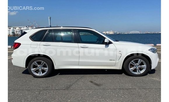 Acheter Import Voiture BMW X5 Blanc à Import - Dubai, Adrar Acheter Import Voiture BMW X5 Blanc à Import - Dubai, Adrar