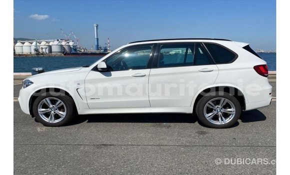 Acheter Import Voiture BMW X5 Blanc à Import - Dubai, Adrar Acheter Import Voiture BMW X5 Blanc à Import - Dubai, Adrar