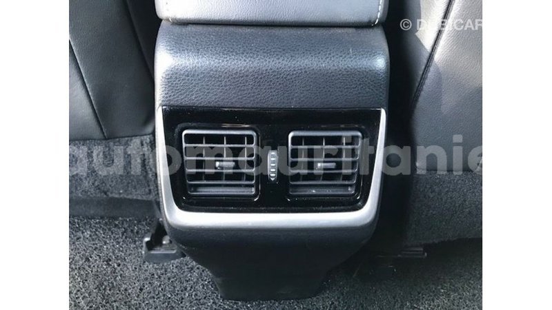 Big with watermark toyota harrier adrar import dubai 3448