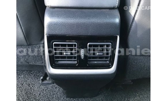 Acheter Import Voiture Toyota Harrier Blanc à Import - Dubai, Adrar Acheter Import Voiture Toyota Harrier Blanc à Import - Dubai, Adrar