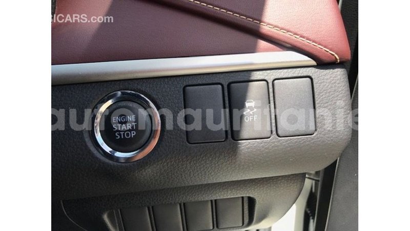 Big with watermark toyota harrier adrar import dubai 3448