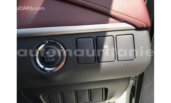 Acheter Import Voiture Toyota Harrier Blanc à Import - Dubai, Adrar Acheter Import Voiture Toyota Harrier Blanc à Import - Dubai, Adrar